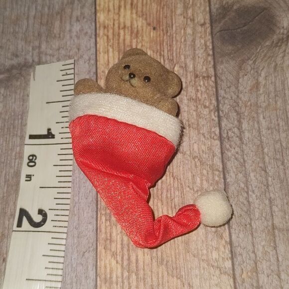 ‎Vintage holiday pin lot - Picture 5 of 8